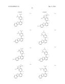 ORGANIC ELECTROLUMINESCENT MATERIALS AND DEVICES diagram and image