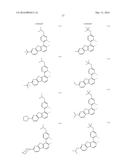 ORGANIC ELECTROLUMINESCENT MATERIALS AND DEVICES diagram and image