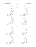 ORGANIC ELECTROLUMINESCENT MATERIALS AND DEVICES diagram and image