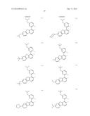 ORGANIC ELECTROLUMINESCENT MATERIALS AND DEVICES diagram and image