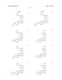 ORGANIC ELECTROLUMINESCENT MATERIALS AND DEVICES diagram and image