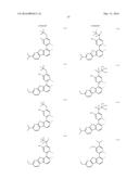 ORGANIC ELECTROLUMINESCENT MATERIALS AND DEVICES diagram and image