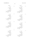 ORGANIC ELECTROLUMINESCENT MATERIALS AND DEVICES diagram and image