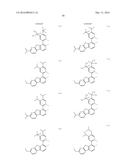 ORGANIC ELECTROLUMINESCENT MATERIALS AND DEVICES diagram and image