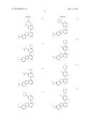 ORGANIC ELECTROLUMINESCENT MATERIALS AND DEVICES diagram and image