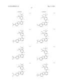 ORGANIC ELECTROLUMINESCENT MATERIALS AND DEVICES diagram and image