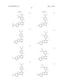 ORGANIC ELECTROLUMINESCENT MATERIALS AND DEVICES diagram and image