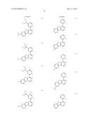 ORGANIC ELECTROLUMINESCENT MATERIALS AND DEVICES diagram and image