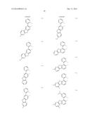 ORGANIC ELECTROLUMINESCENT MATERIALS AND DEVICES diagram and image