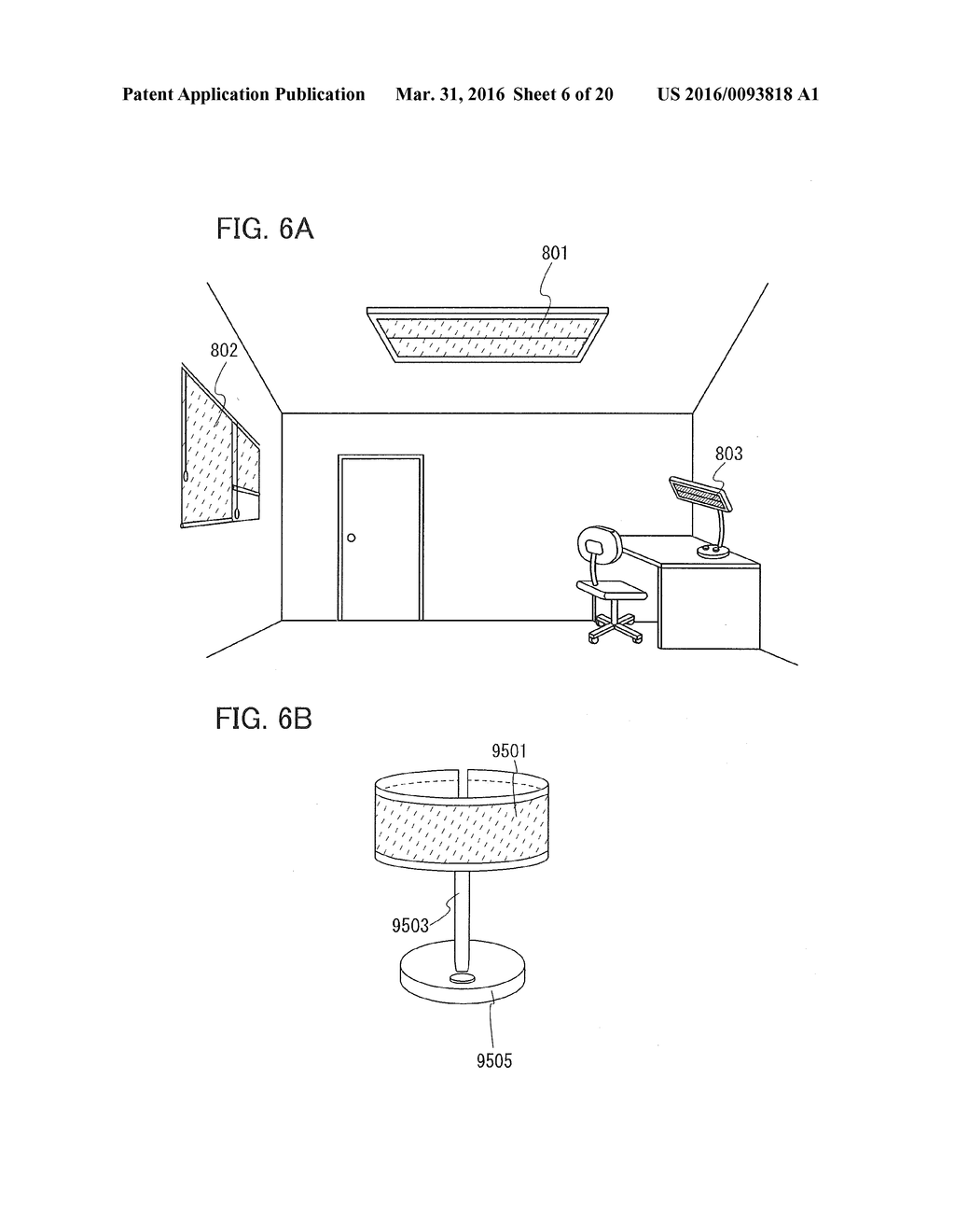 Organometallic Complex, Light-Emitting Element, Light-Emitting Device,     Electronic Device, and Lighting Device - diagram, schematic, and image 07