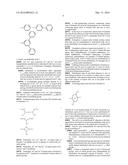 ORGANIC LIGHT EMITTING DEVICE diagram and image