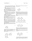 ORGANIC LIGHT EMITTING DEVICE diagram and image