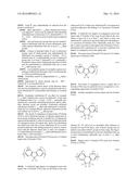 ORGANIC LIGHT EMITTING DEVICE diagram and image