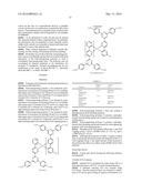 ORGANIC LIGHT EMITTING DEVICE diagram and image