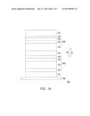 ORGANIC ELECTRONIC DEVICE AND ELECTRIC FIELD-INDUCED CARRIER GENERATION     LAYER diagram and image