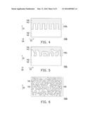 ORGANIC ELECTRONIC DEVICE AND ELECTRIC FIELD-INDUCED CARRIER GENERATION     LAYER diagram and image