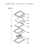 LIGHT-EMITTING ELEMENT, DISPLAY DEVICE, ELECTRONIC DEVICE, AND LIGHTING     DEVICE diagram and image