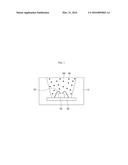 CURABLE ORGANO POLYSILOXANE COMPOSITION, ENCAPSULANT, AND ELECTRONIC     DEVICE diagram and image