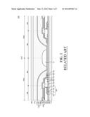 ORGANIC LIGHT-EMITTING DISPLAY DEVICE diagram and image