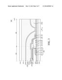 ORGANIC LIGHT-EMITTING DISPLAY DEVICE diagram and image