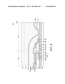 ORGANIC LIGHT-EMITTING DISPLAY DEVICE diagram and image