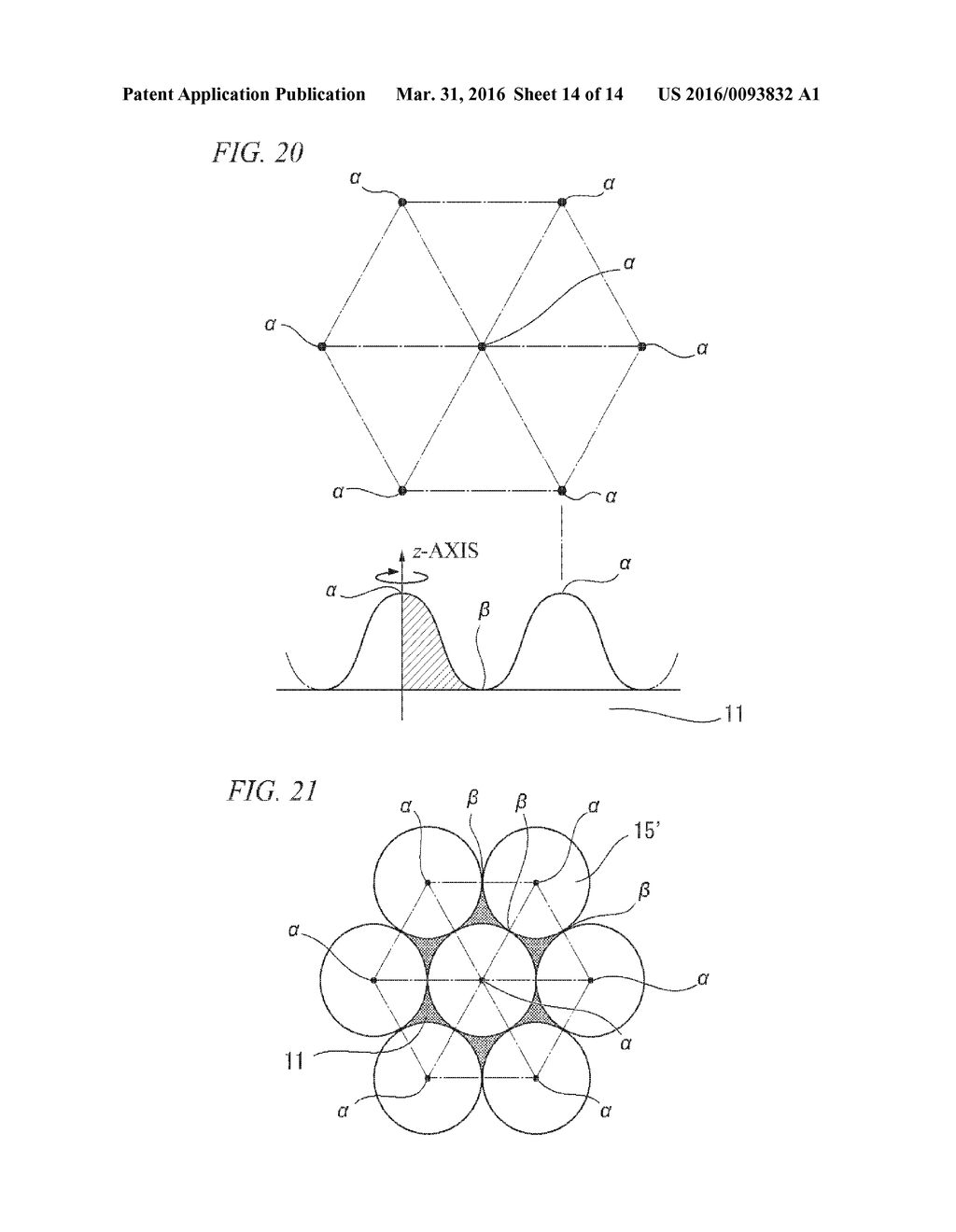 ORGANIC LIGHT EMITTING DIODE, METHOD FOR MANUFACTURING SAME, IMAGE DISPLAY     DEVICE, AND ILLUMINATING DEVICE - diagram, schematic, and image 15