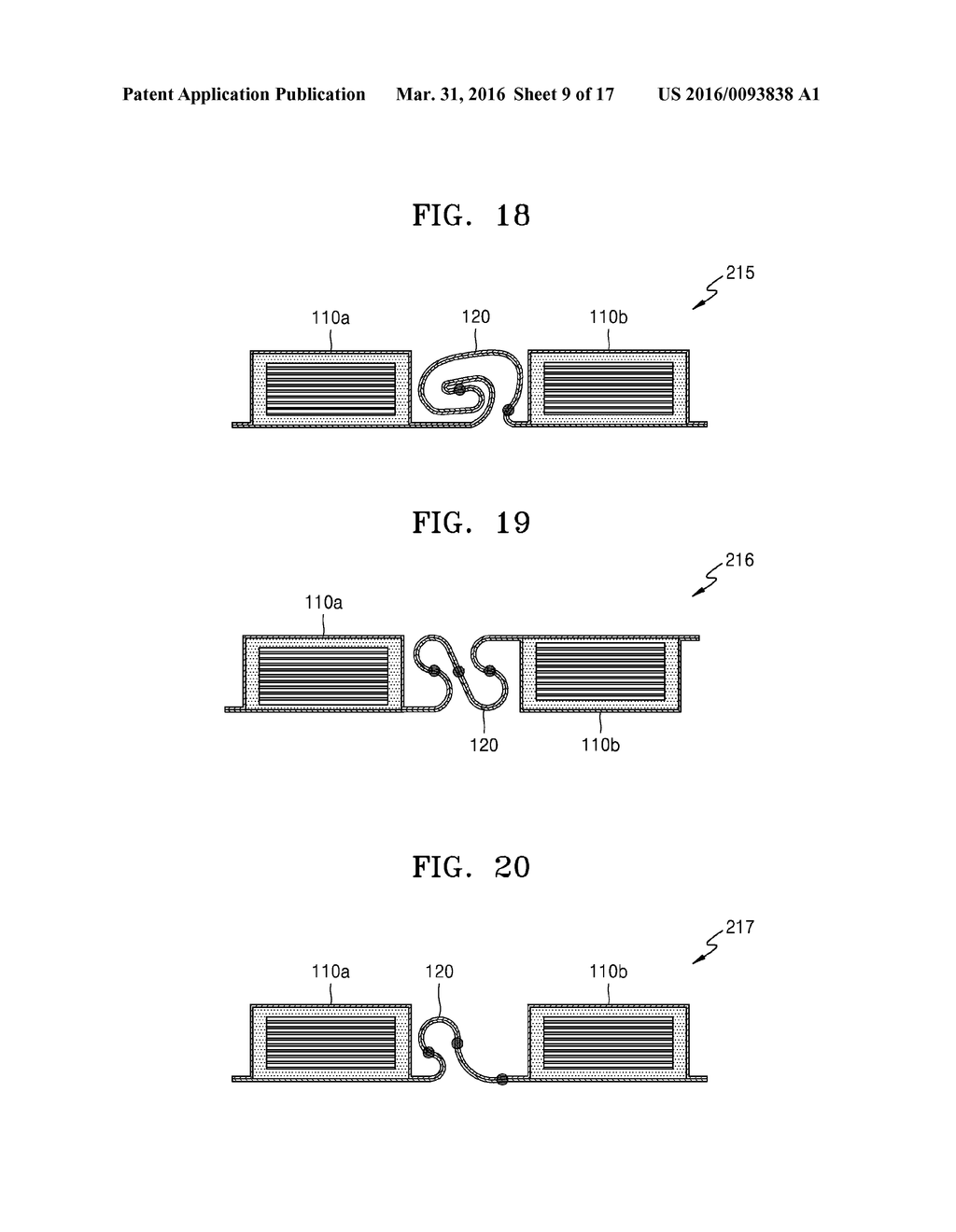 FLEXIBLE ELECTROCHEMICAL DEVICE INCLUDING ELECTRODE ASSEMBLY - diagram, schematic, and image 10