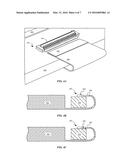 BATTERY BUSBAR FOR CONNECTION AND DISCONNECTION diagram and image