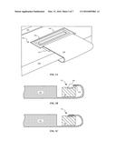 BATTERY BUSBAR FOR CONNECTION AND DISCONNECTION diagram and image