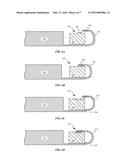 BATTERY BUSBAR FOR CONNECTION AND DISCONNECTION diagram and image