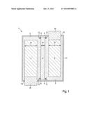 Lithium-sulfur cell and battery diagram and image