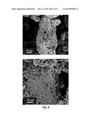 ZINC ELECTRODES FOR BATTERIES diagram and image