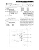 SECONDARY BATTERY RECUPERATOR SYSTEM diagram and image