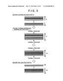 MANUFACTURING METHOD FOR REINFORCED ELECTROLYTE MEMBRANE AND MANUFACTURING     APPARATUS OF MANUFACTURING THE SAME diagram and image