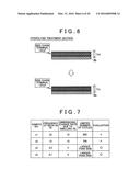 MANUFACTURING METHOD FOR REINFORCED ELECTROLYTE MEMBRANE AND MANUFACTURING     APPARATUS OF MANUFACTURING THE SAME diagram and image