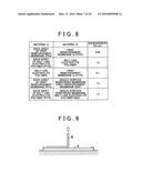 MANUFACTURING METHOD FOR REINFORCED ELECTROLYTE MEMBRANE AND MANUFACTURING     APPARATUS OF MANUFACTURING THE SAME diagram and image