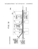 MANUFACTURING METHOD FOR REINFORCED ELECTROLYTE MEMBRANE AND MANUFACTURING     APPARATUS OF MANUFACTURING THE SAME diagram and image