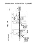 MANUFACTURING METHOD FOR REINFORCED ELECTROLYTE MEMBRANE AND MANUFACTURING     APPARATUS OF MANUFACTURING THE SAME diagram and image