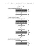 MANUFACTURING METHOD FOR REINFORCED ELECTROLYTE MEMBRANE AND MANUFACTURING     APPARATUS OF MANUFACTURING THE SAME diagram and image