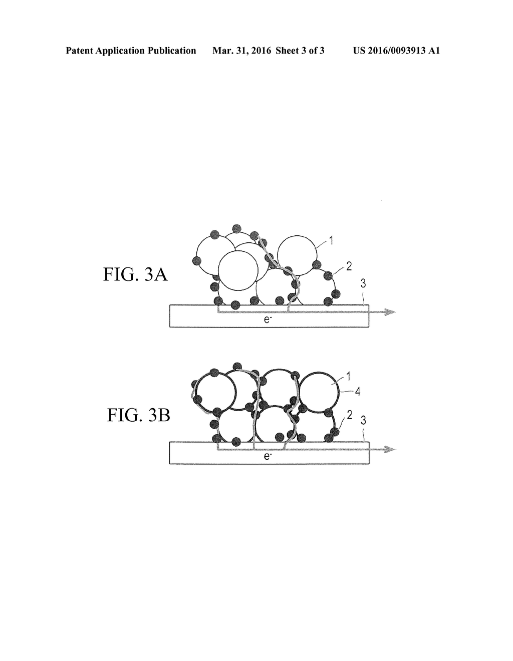 NON-AQUEOUS ELECTROLYTE SECONDARY BATTERY - diagram, schematic, and image 04