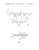 Battery Pack with Segmented, Electrically Isolated Heat Sink diagram and image