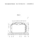 ONBOARD BATTERY FOR VEHICLE diagram and image