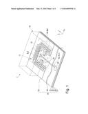 RADIO FREQUENCY ELECTRIC POWER CONVERSION MECHANISM diagram and image