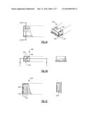 CERAMIC FILTER USING STEPPED IMPEDANCE RESONATORS diagram and image