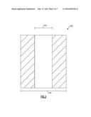 CERAMIC FILTER USING STEPPED IMPEDANCE RESONATORS diagram and image