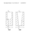 CERAMIC FILTER USING STEPPED IMPEDANCE RESONATORS diagram and image