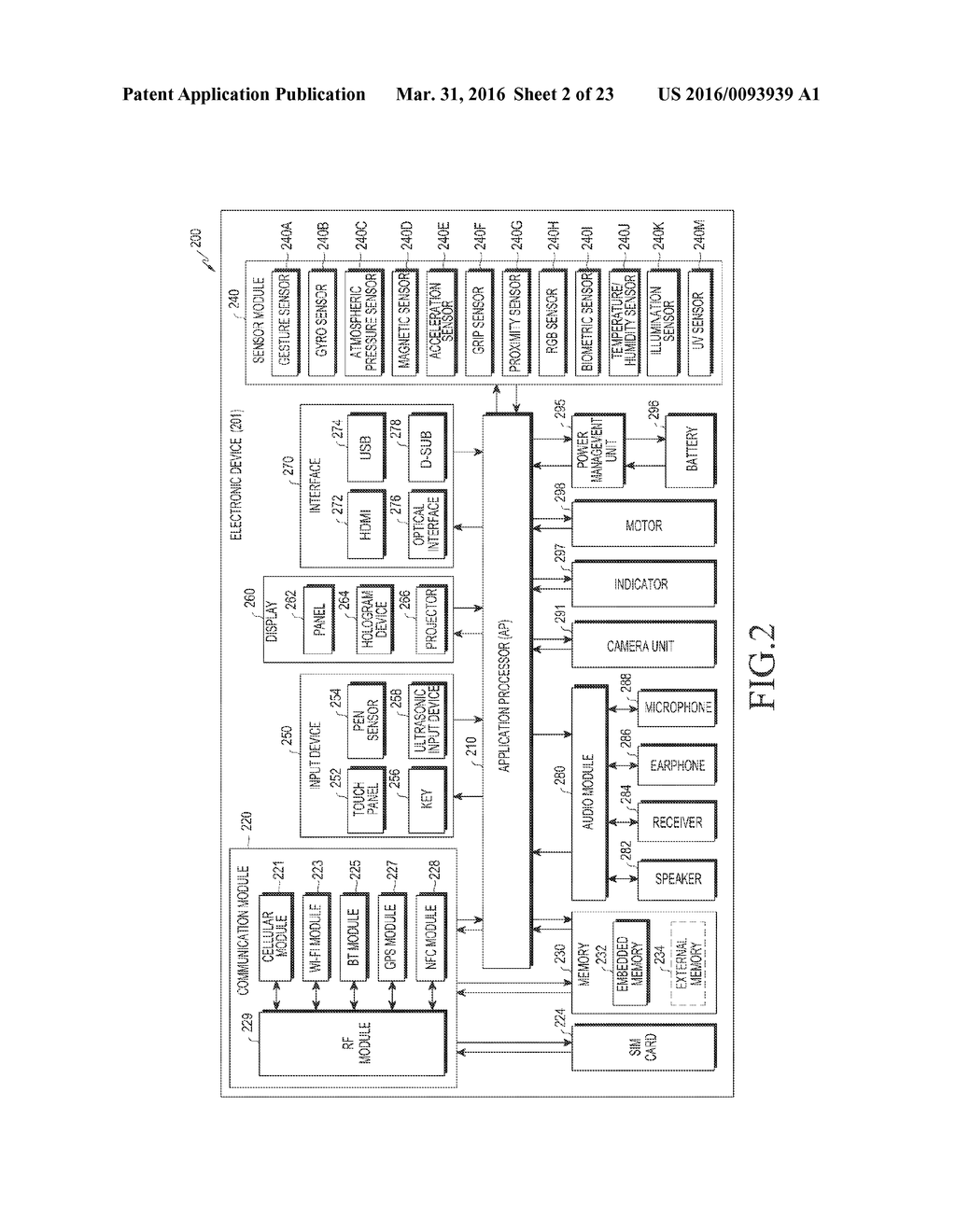 Antenna Device - diagram, schematic, and image 03