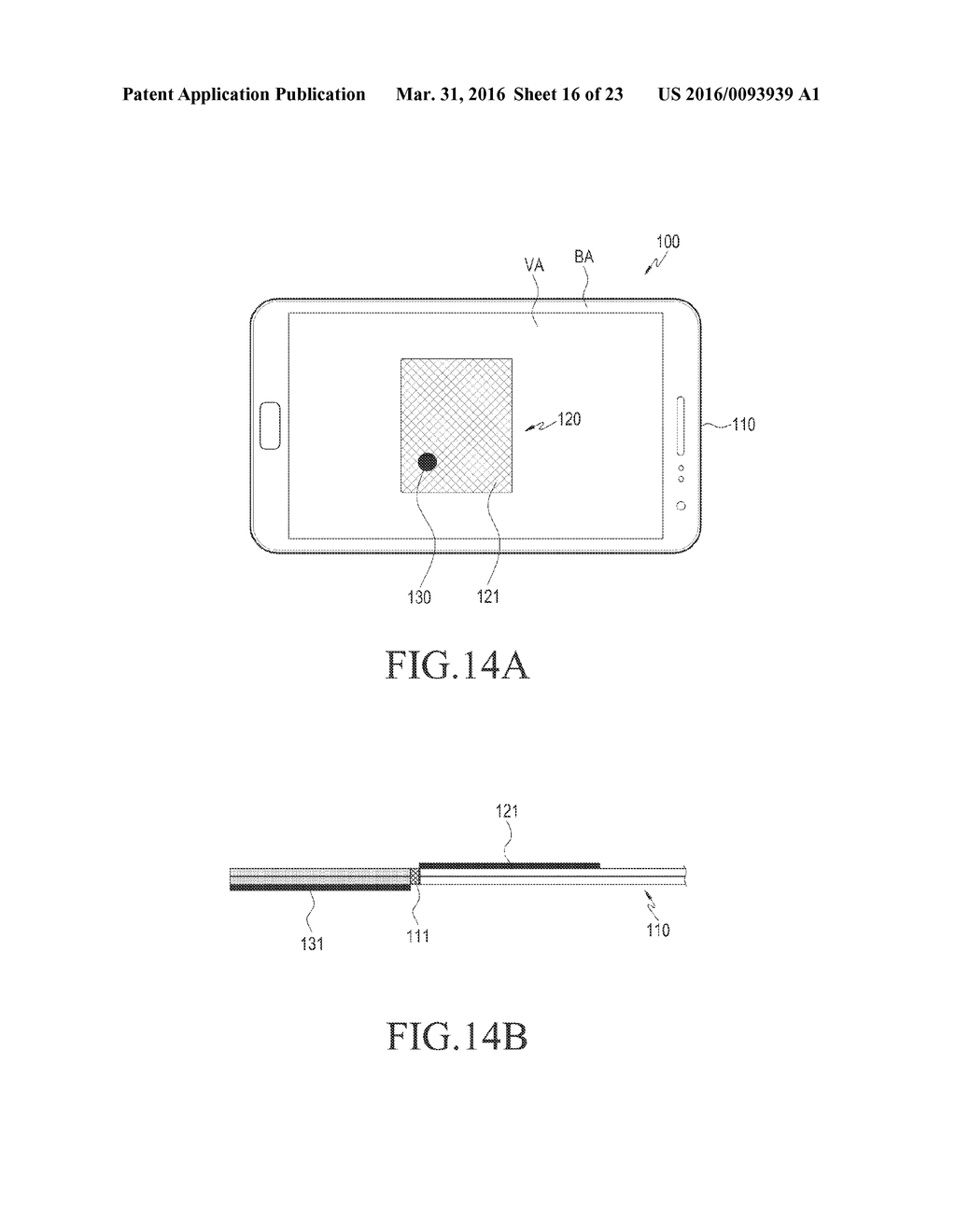 Antenna Device - diagram, schematic, and image 17