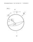 SYSTEM IN WHICH A PHASED ARRAY ANTENNA EMULATES LOWER DIRECTIVITY ANTENNAS diagram and image