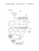 SYSTEM IN WHICH A PHASED ARRAY ANTENNA EMULATES LOWER DIRECTIVITY ANTENNAS diagram and image